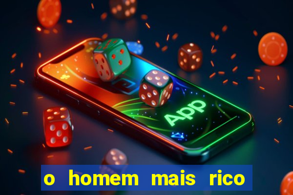 o homem mais rico da babilonia pdf